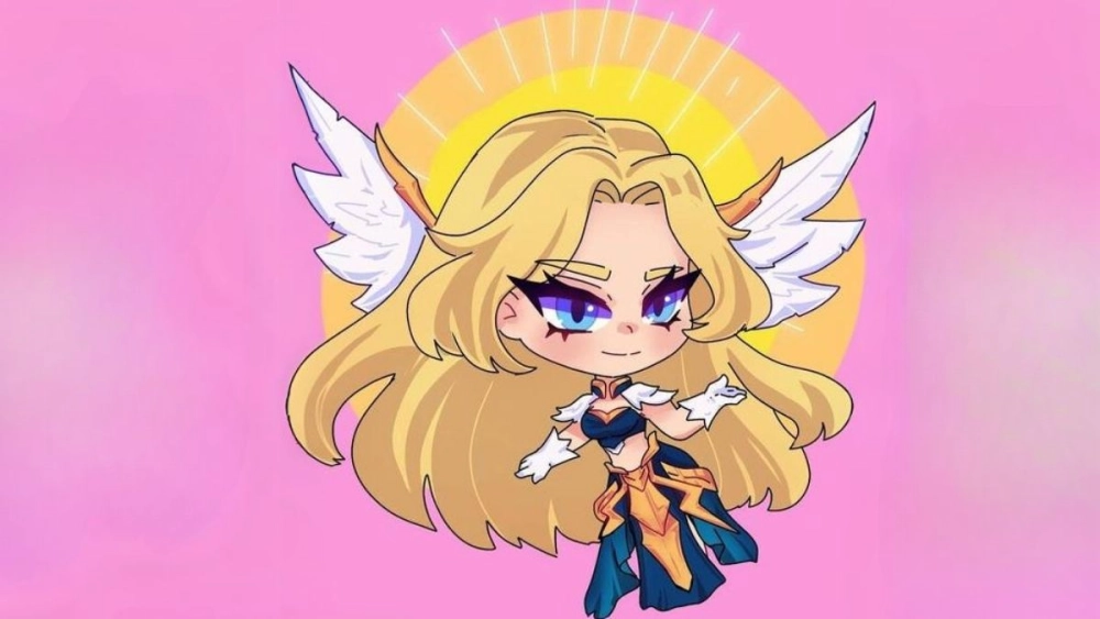 Khám phá ngay tạo hình hình zata chibi
