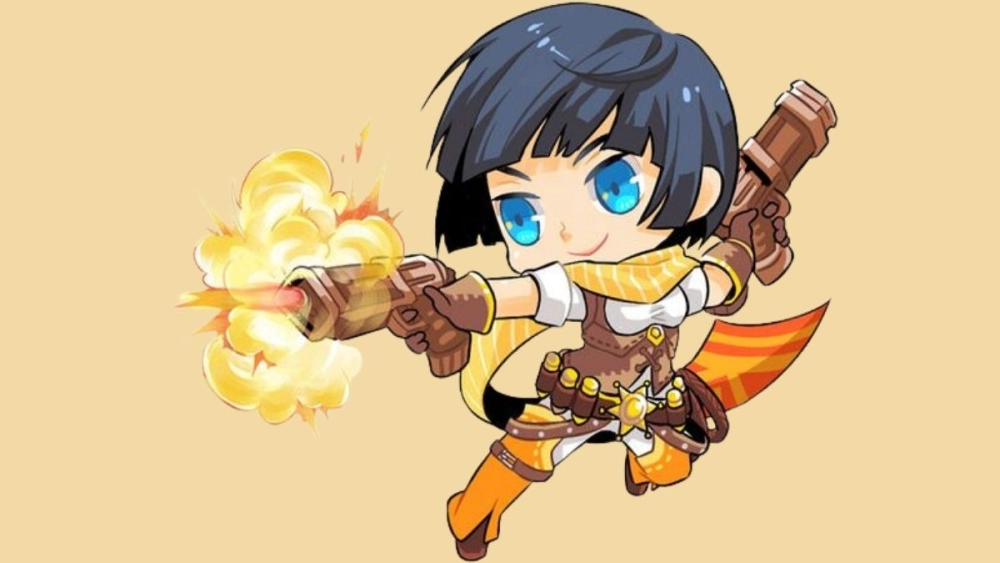 Sưu tập dễ thương hình ảnh liên quân chibi