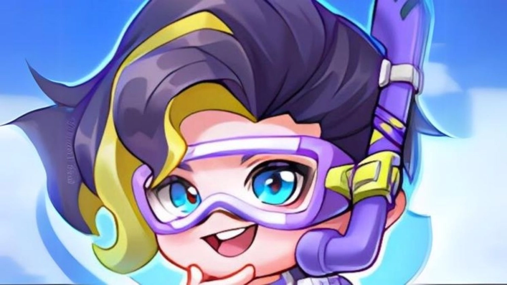 Cập nhật tạo hình nhân vật liên quân chibi
