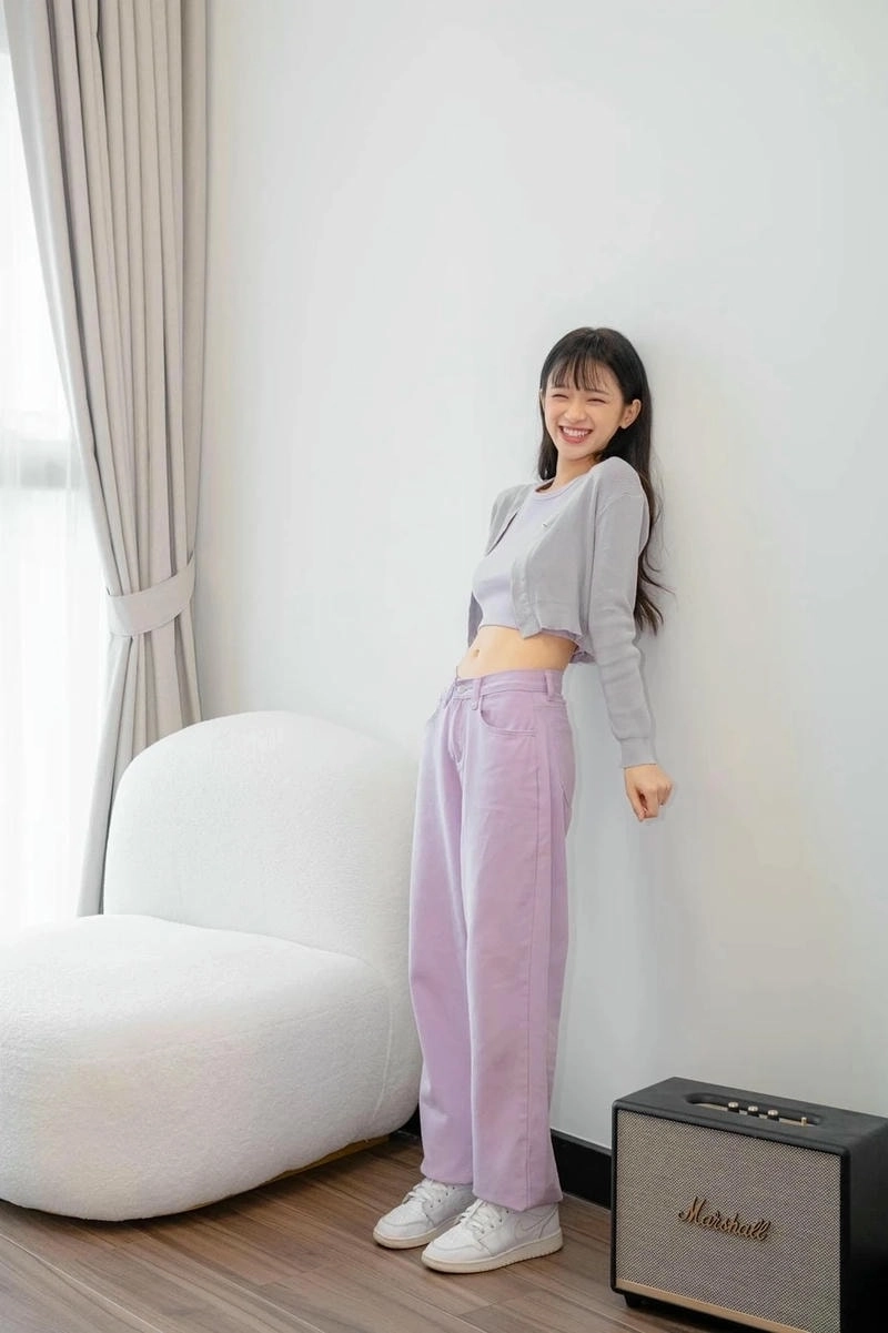 Linh Ka live nhận được nhiều tương tác