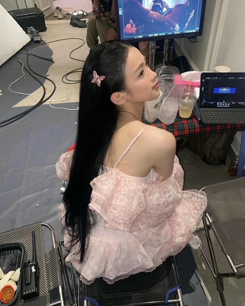 Lời bài hát Linh Ka ghosting được tìm nhiều