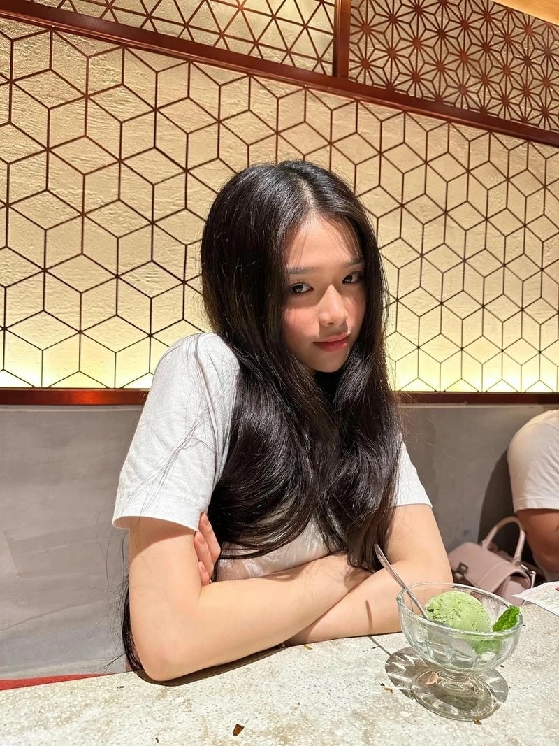 Lời bài hát Linh Ka gonna be you được yêu thích