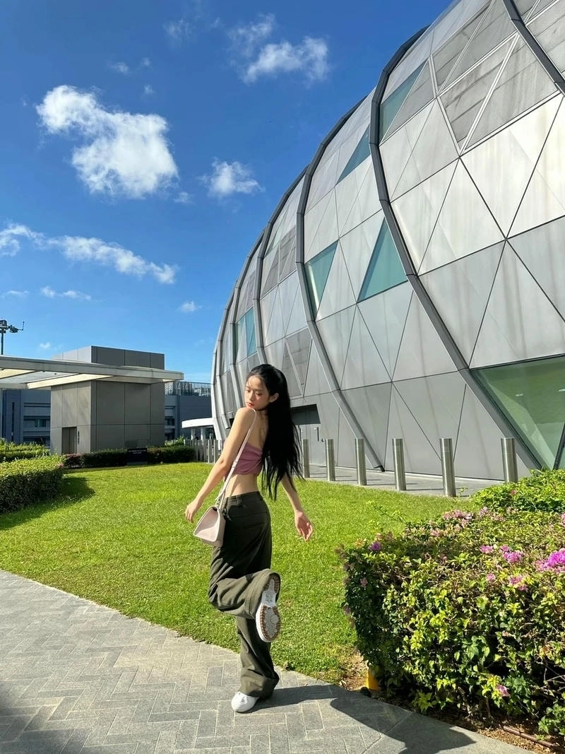 Linh Ka drama chưa bao giờ hạ nhiệt
