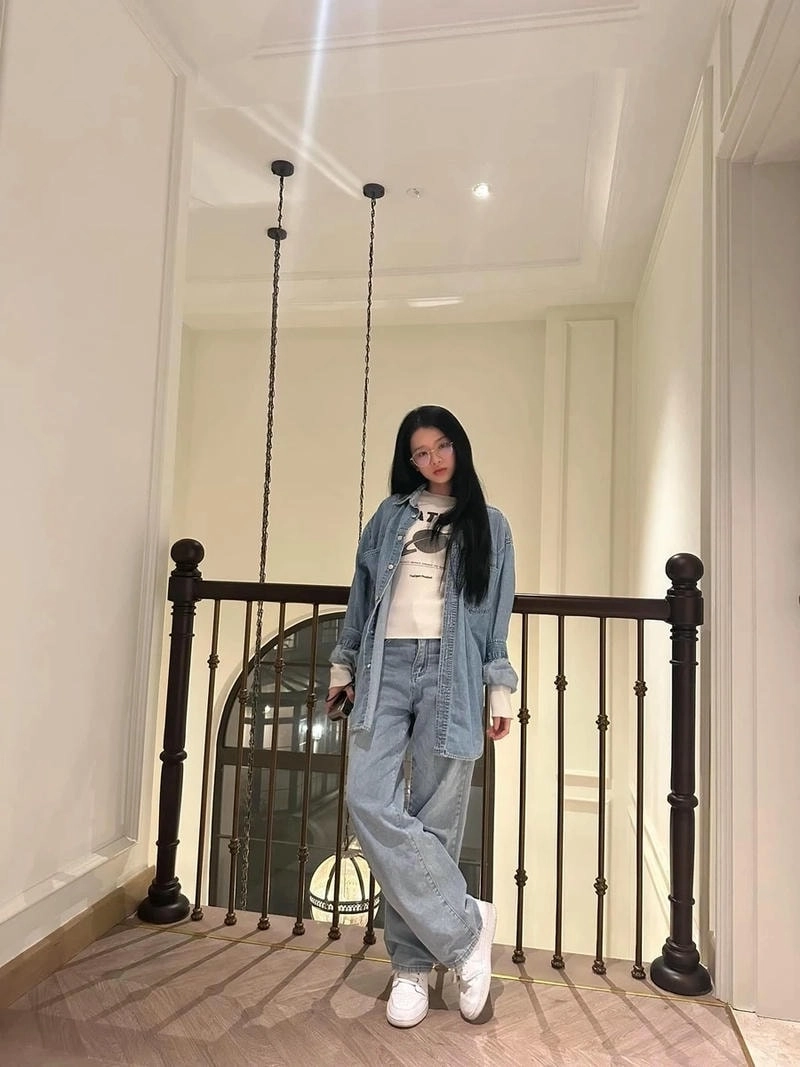 Linh Ka hot trên mọi nền tảng