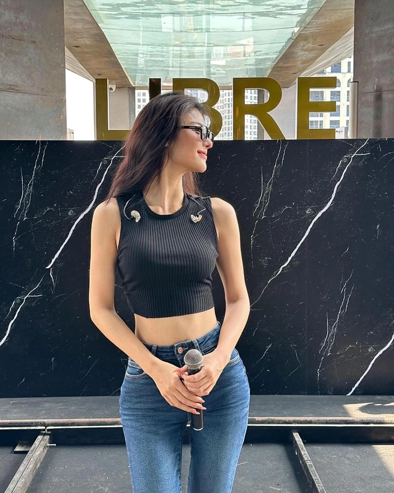 Theo dõi hình ảnh mới nhất tại Lona Kiều Loan Instagram
