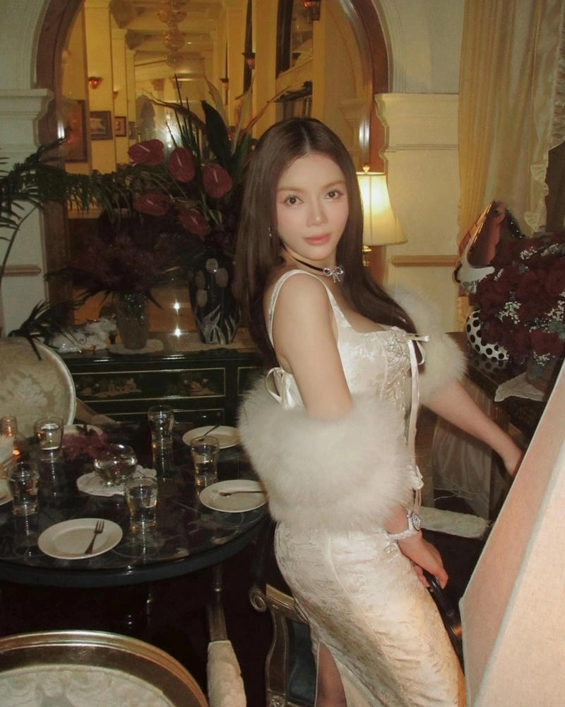 Lật lại hồ sơ Lý Nhã Kỳ sinh năm nào