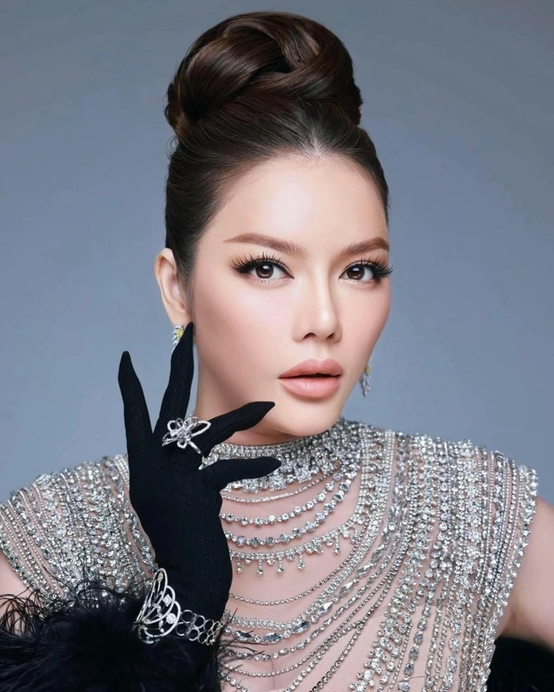 Danh sách Lý Nhã Kỳ phim đáng chú ý