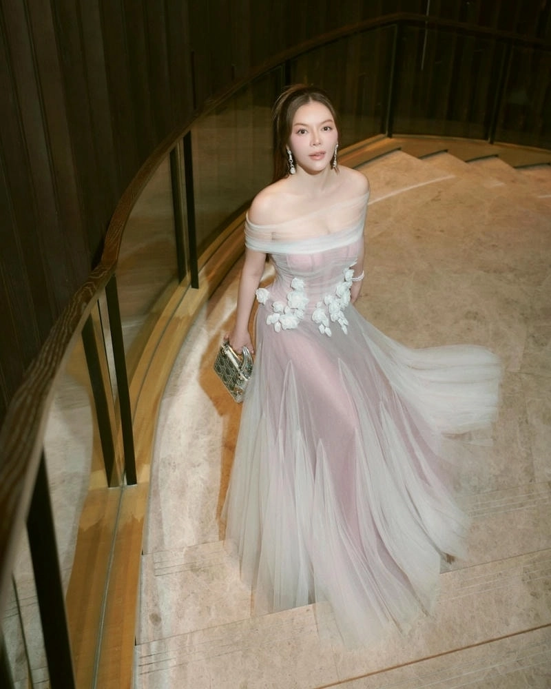 Loạt Lý Nhã Kỳ phốt khiến dư luận dậy sóng