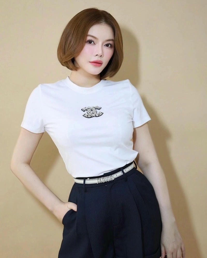 Tình bạn Đại Nghĩa và Lý Nhã Kỳ gây chú ý