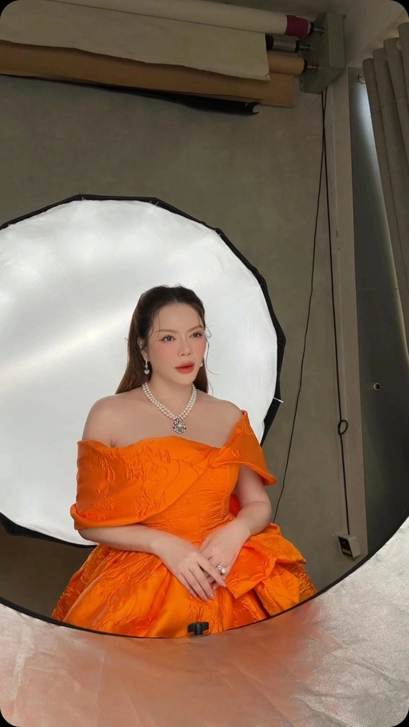 Hành trình Lý Nhã Kỳ 2025 đầy biến động