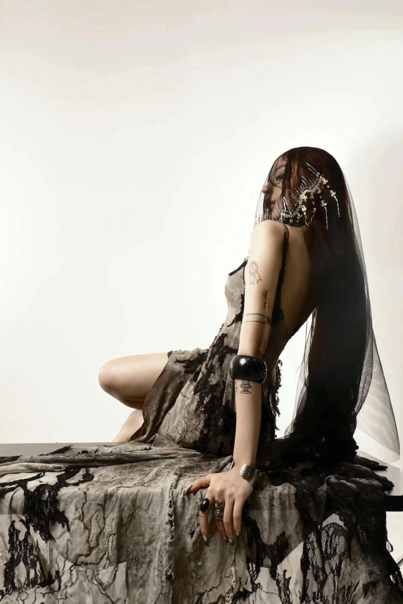 Cư dân mạng hỏi nhau Mai Âm Nhạc quê ở đầu