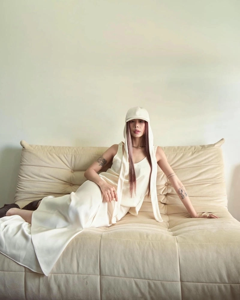 Màn Mai Âm Nhạc dance đốt cháy sàn diễn