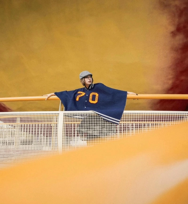 Mai Âm Nhạc Sàn Đấu Vũ Đạo thể hiện kỹ năng cực đỉnh