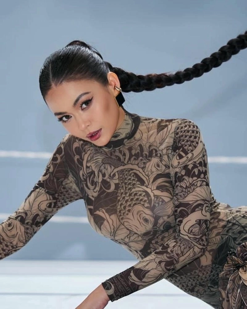 Khám phá sự nghiệp của Mâu Thủy là ai