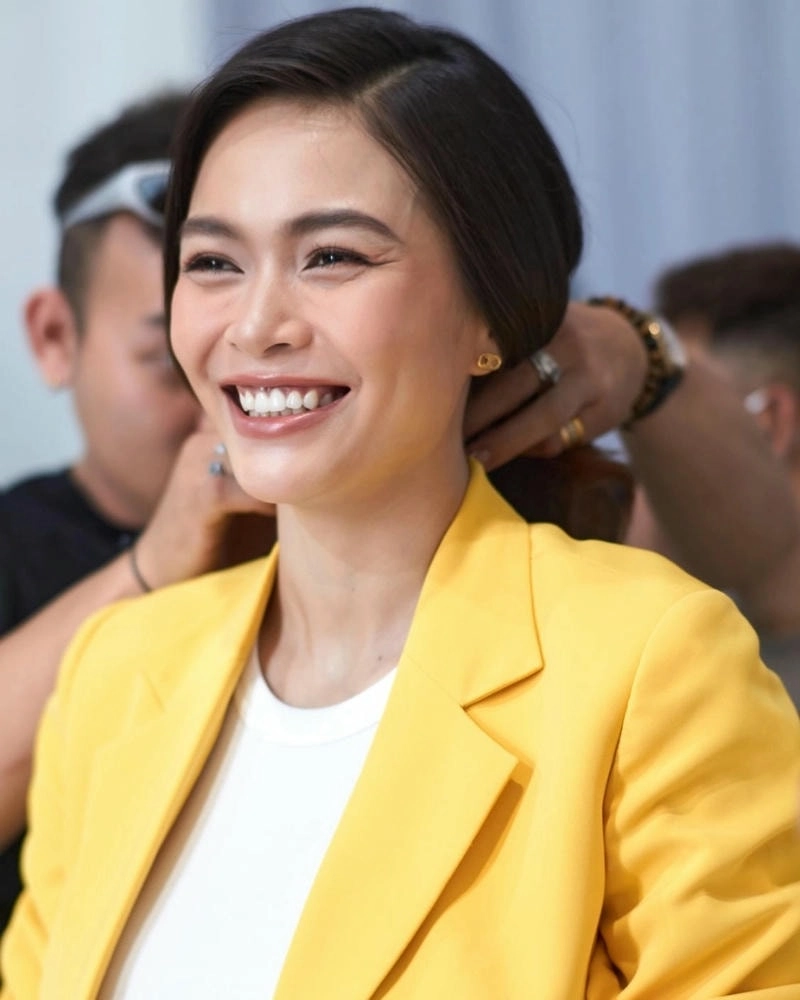 Thông tin chi tiết về Mâu Thủy ngày sinh