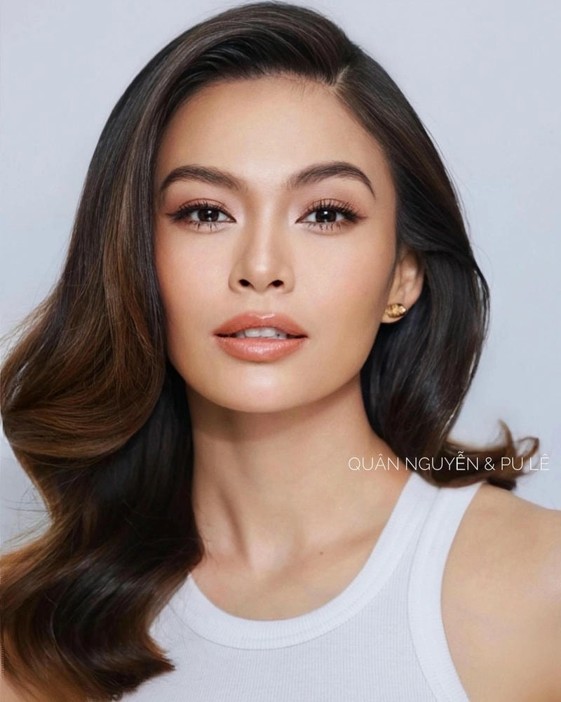 Bất ngờ với Mâu Thủy tên thật được tiết lộ