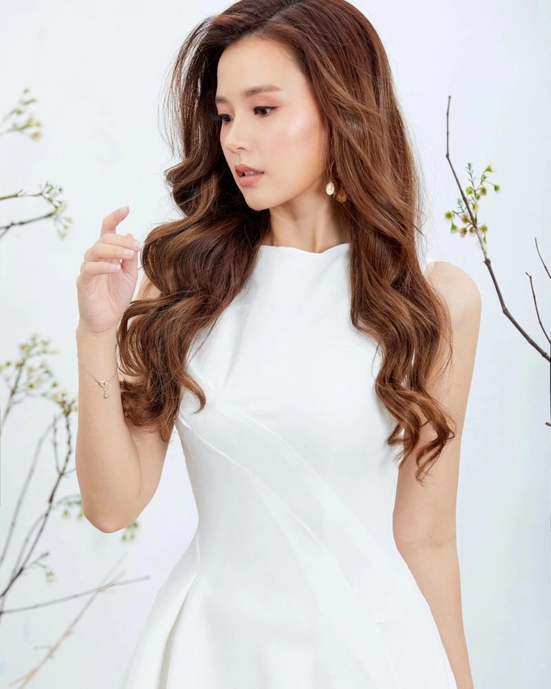 Xem video hot nhất của Midu TikTok
