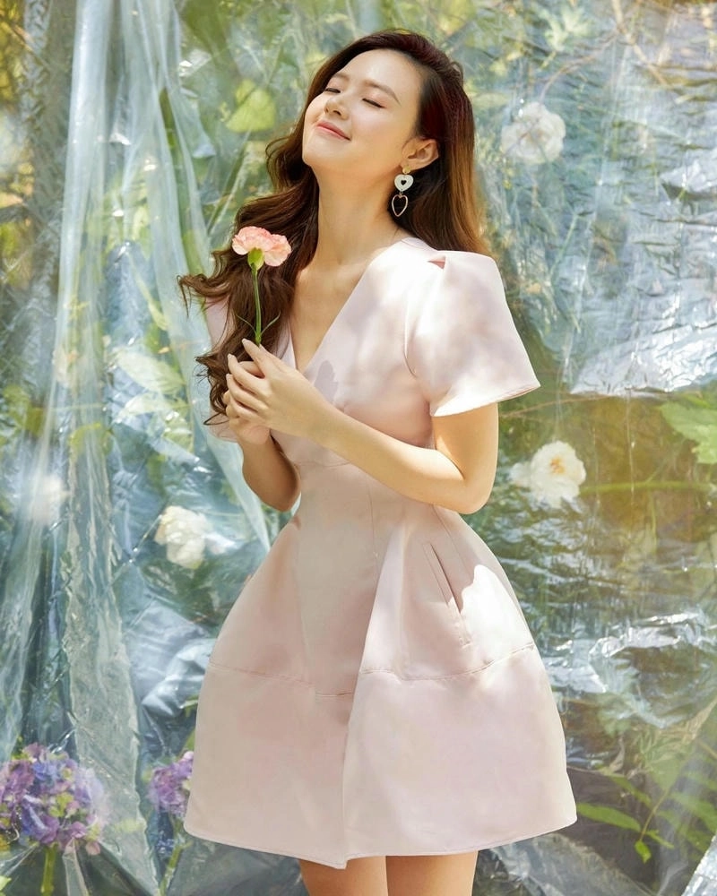 Tìm hiểu nơi giảng dạy của Midu là giảng viên trường nào