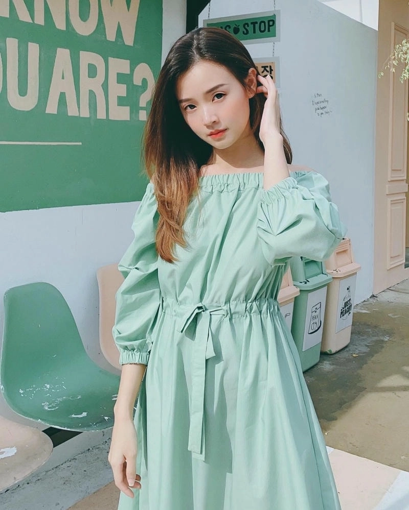 Công việc hiện tại của Midu làm nghề gì