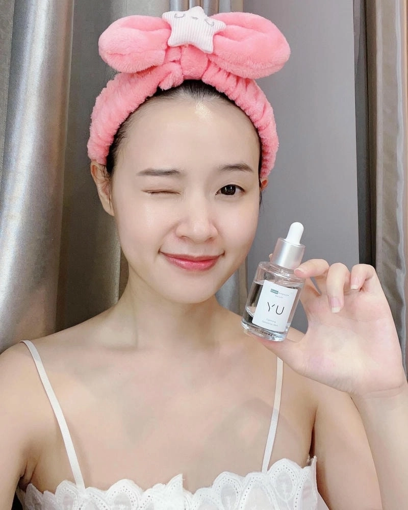 Ngôi trường mà Midu học trường nào