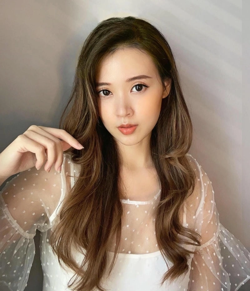 Cập nhật hồ sơ mới nhất Midu profile