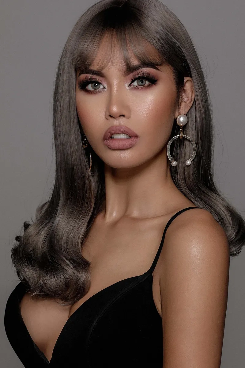 Thông tin chính xác Người Mẫu Minh Tú Sinh Năm Bao Nhiêu