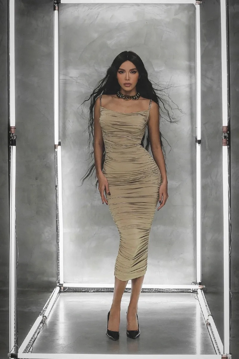 Thông tin quản lý của Minh Tú Thuộc Công Ty Nào