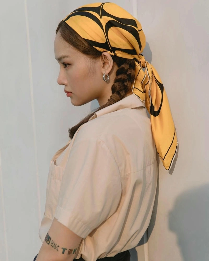 Nghe trọn vẹn album Miu Lê mới nhất