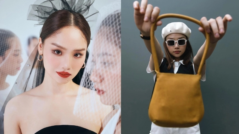 Tiểu sử của Miu Lê khiến công chúng bất ngờ