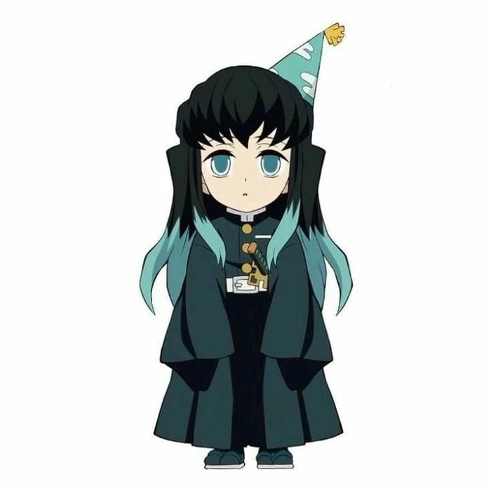 Khám phá ngay bộ sưu tập muichirou chibi