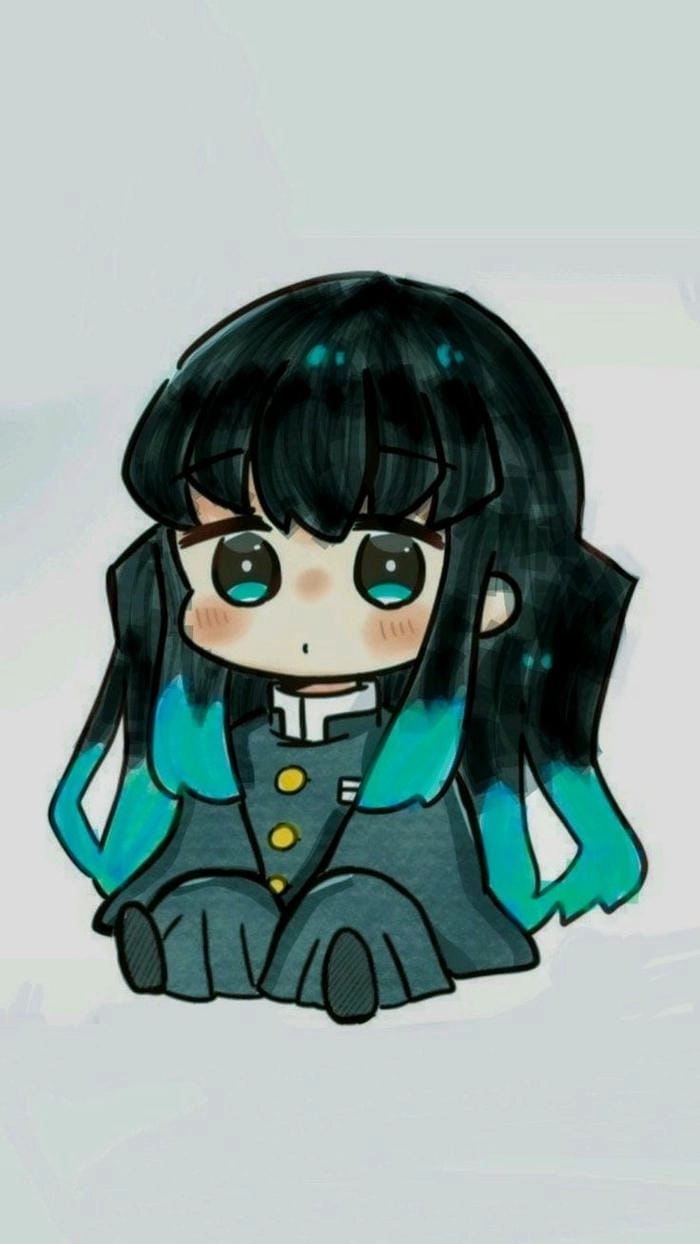 Cập nhật bộ sưu tập anh muichirou chibi