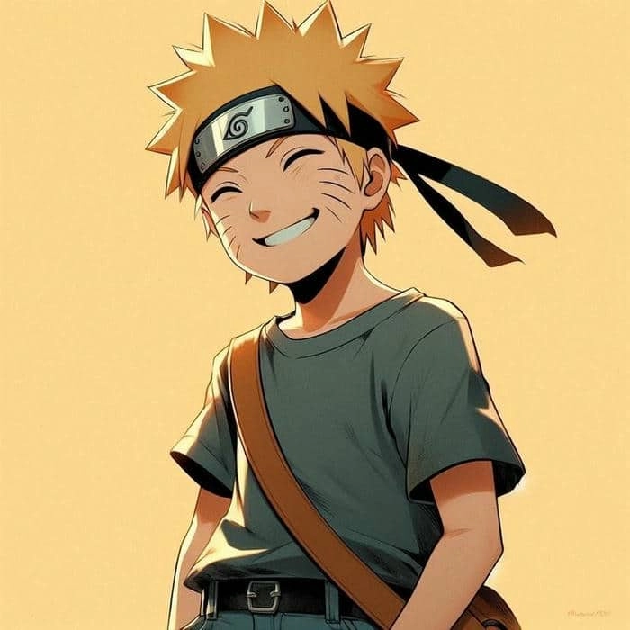 Khám phá ngay biệt đội naruto chibi