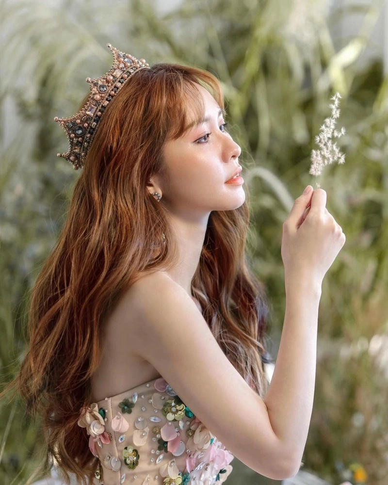 Cộng đồng tò mò ngân sát thủ sinh năm bao nhiêu