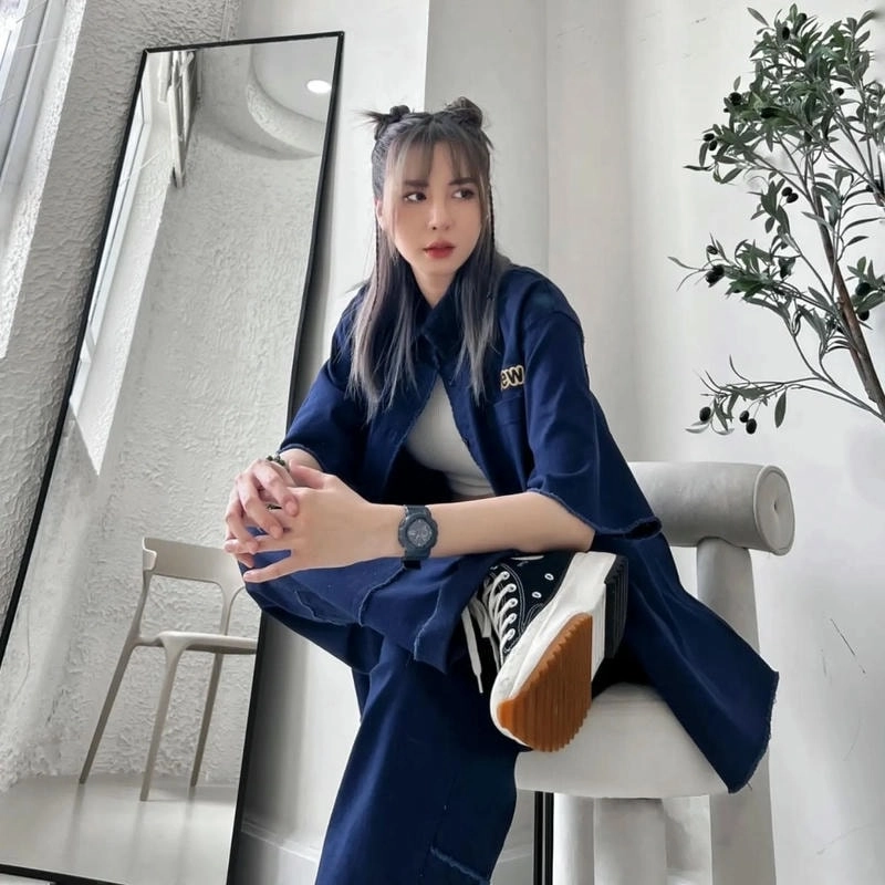 Bạn có biết ngân sát thủ sn bao nhiêu