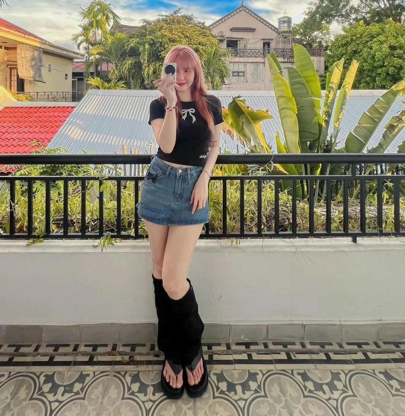 Tin đồn hot ngân sát thủ cưới ai