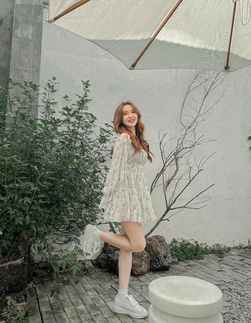 Theo dõi liền instagram ngân sát thủ