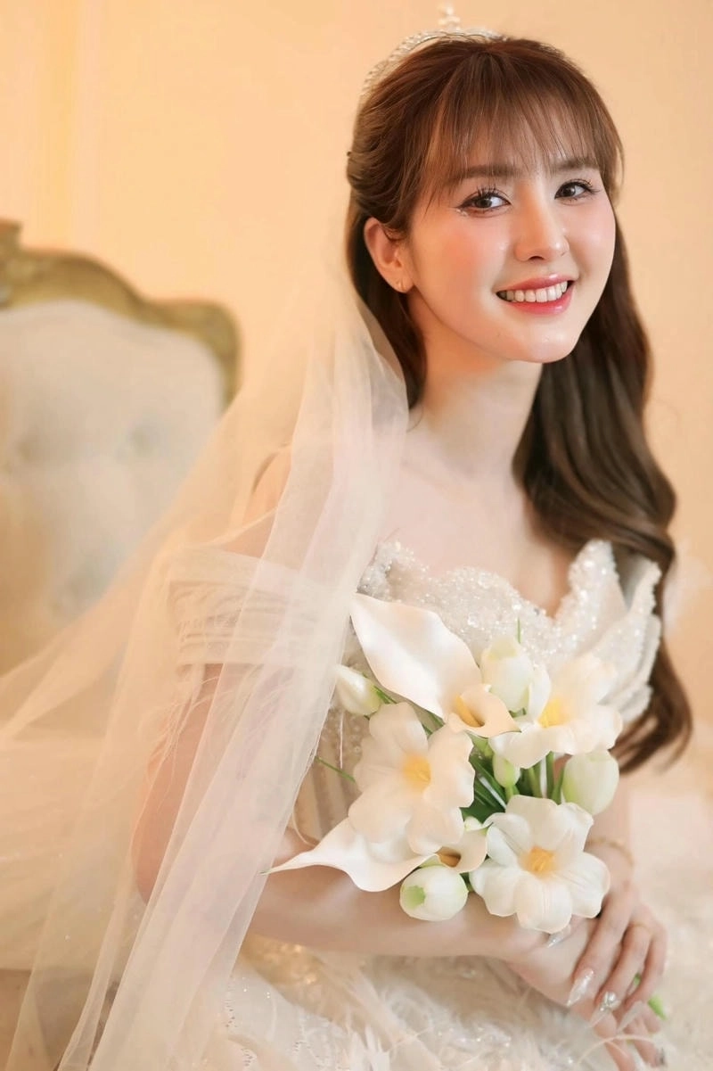 Chiều cao thực tế ngân sát thủ cao bao nhiêu