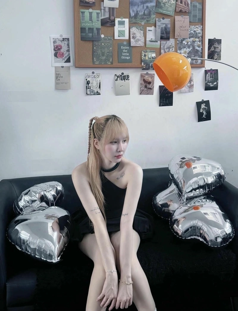 Mãn nhãn với màn ngân sát thủ nhảy