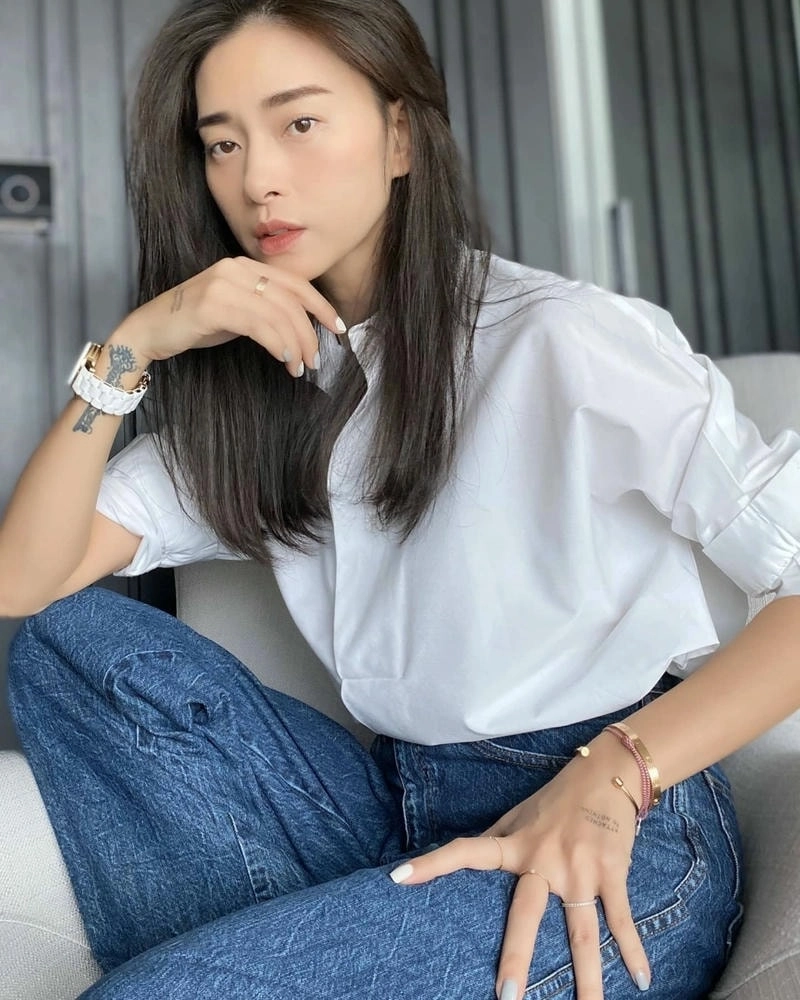 Bộ sưu tập ảnh cực chất của Ngô Thanh Vân