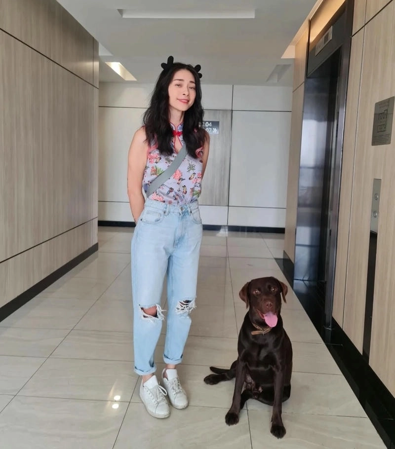 Chiêm ngưỡng bộ Hình ảnh Ngô Thanh Vân đẹp nhất