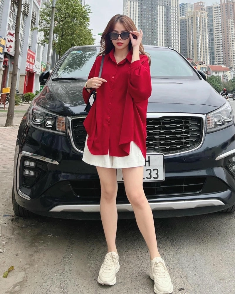 Xem show trực tiếp Nguyễn Hương Ly Live siêu hấp dẫn