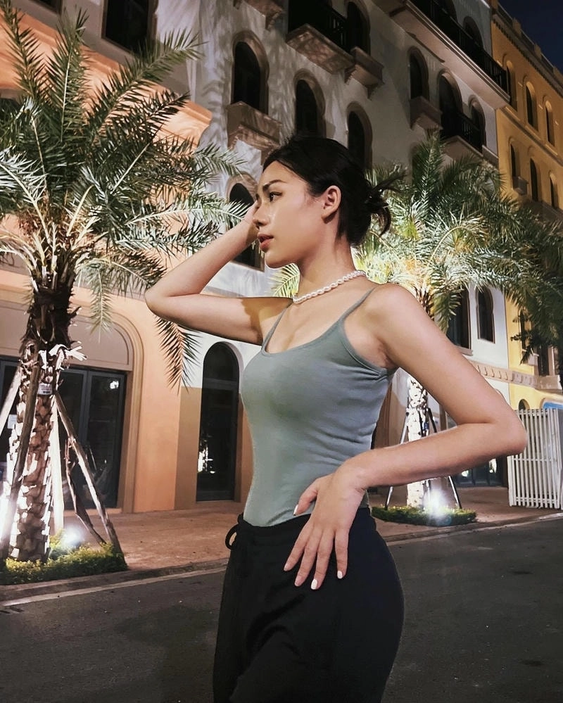 Khám phá bí mật Nguyễn Hương Ly Từng Yêu đầy bất ngờ