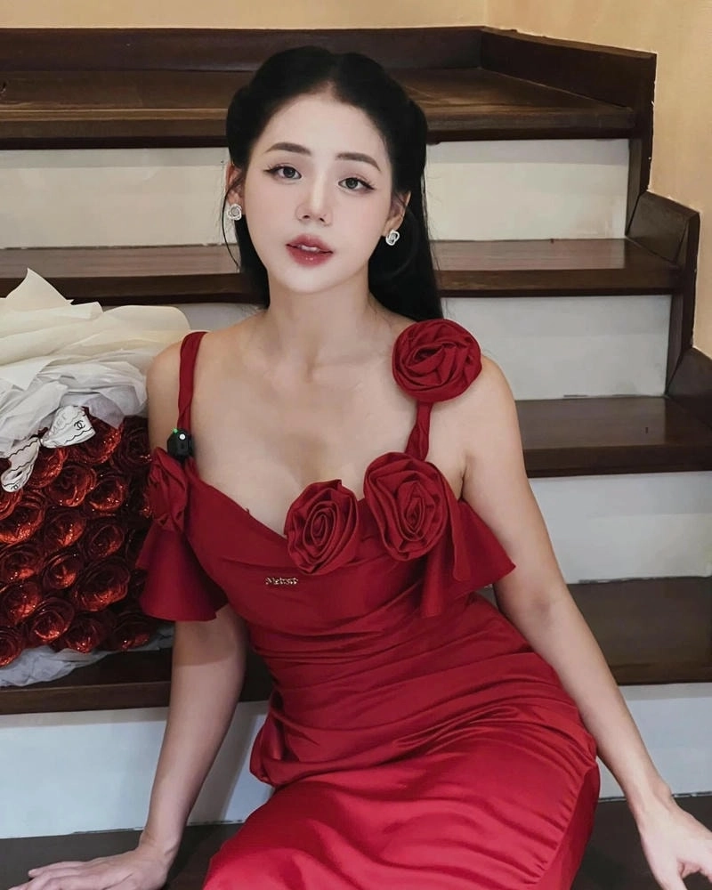 Khám phá ngay Nguyễn Hương Ly Profile cá nhân đầy đủ