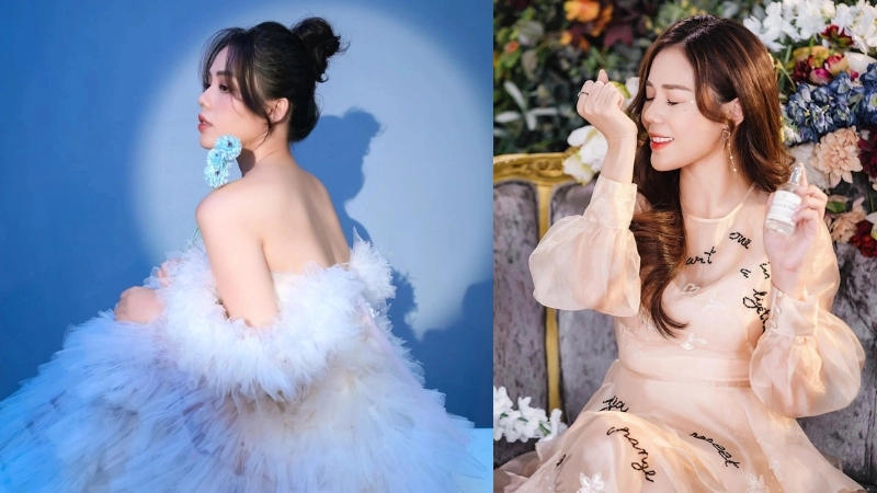 Tiểu sử của Nguyễn Hương Ly khiến ai cũng bất ngờ