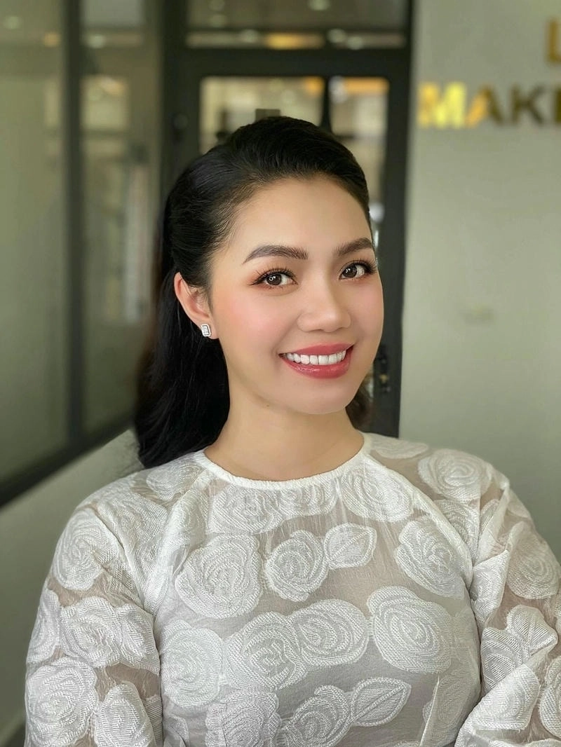 Cập nhật hình ảnh Diễn Viên Nguyễn Ngọc Anh mới nhất