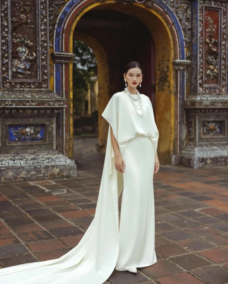 Tìm hiểu ngày nơi sinh Nguyễn Quỳnh Anh
