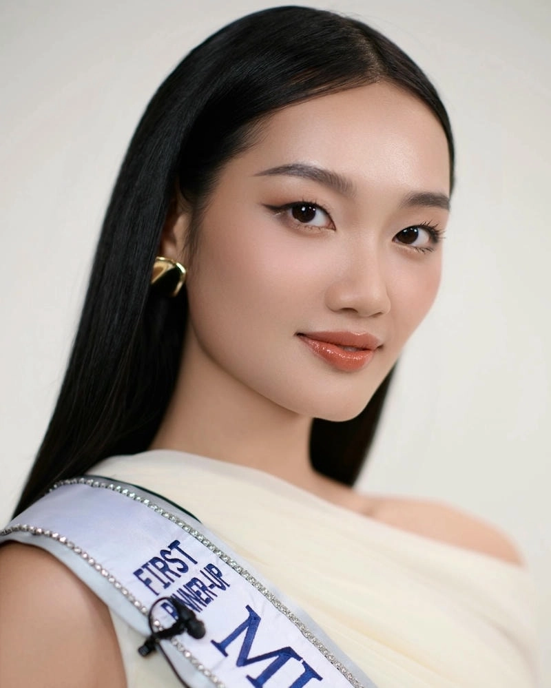 Khám phá chiều cao Nguyễn Quỳnh Anh cao bao nhiêu