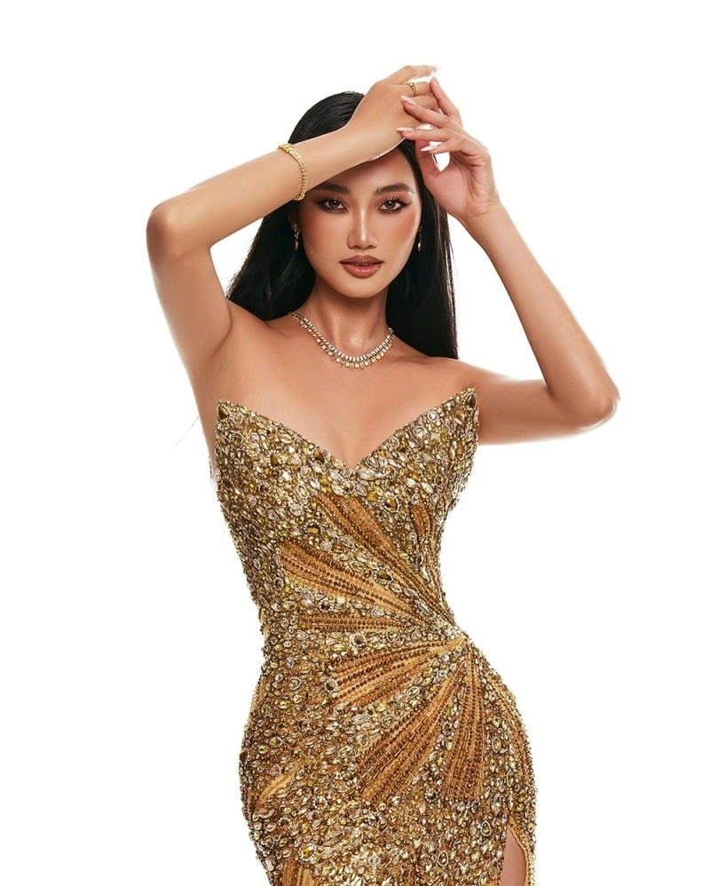 Cập nhật phong cách Người mẫu Nguyễn Quỳnh Anh