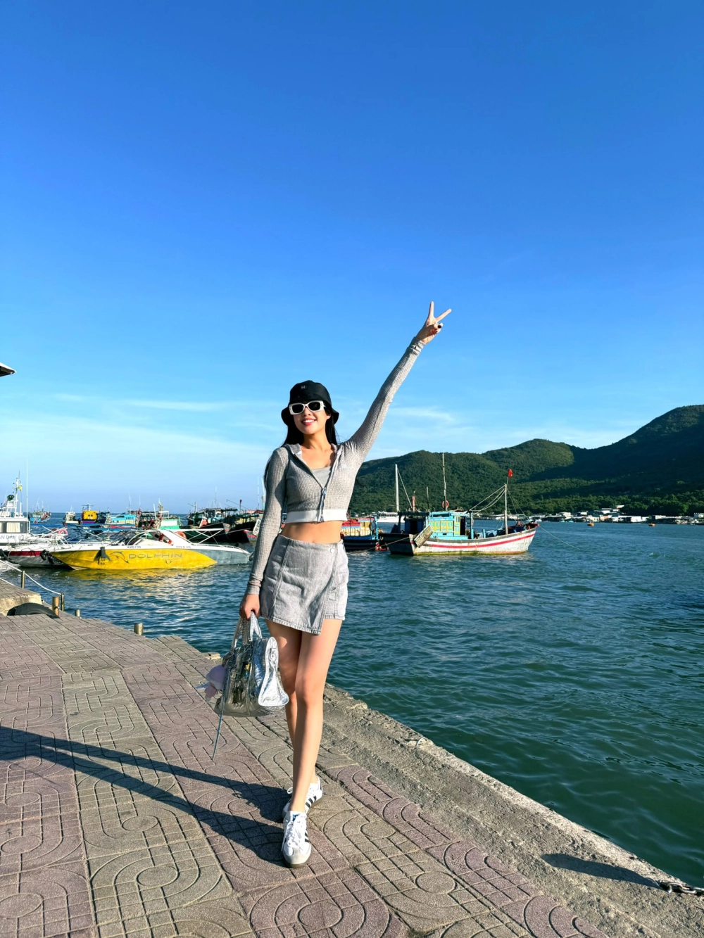 Cận cảnh Vương miện Brave Heart quý giá