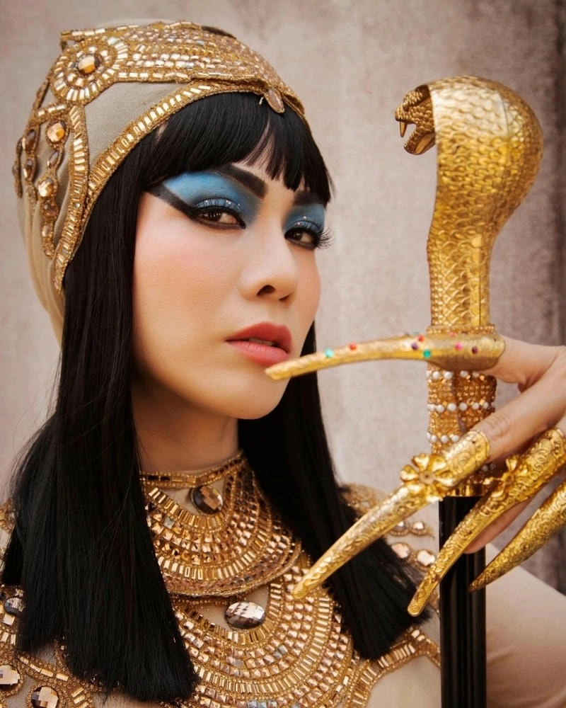 Lưu lại những bài hát của Nhật Kim Anh ấn tượng